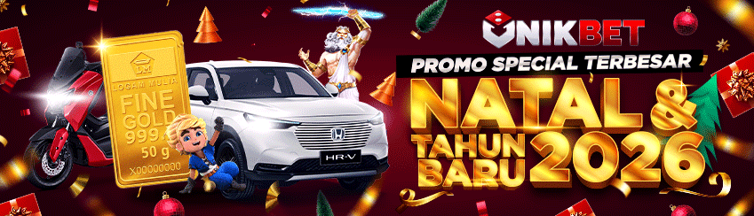 PROMO SPECIAL TERBESAR NATAL & TAHUN BARU 2025‼️